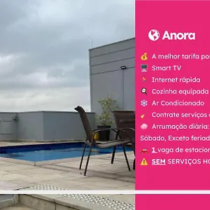 Mnu - Nacoes Unidas By Anora Spaces São Paulo